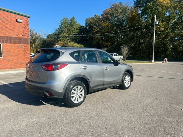 2014 Mazda CX-5 Sport