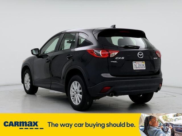 2014 Mazda CX-5 Sport