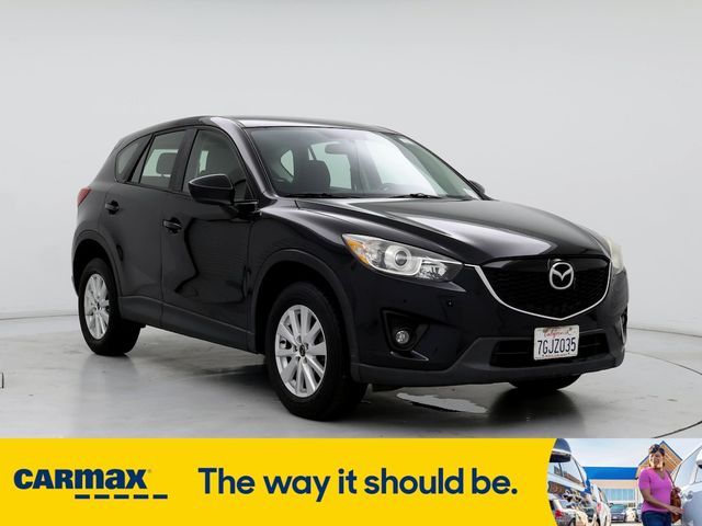 2014 Mazda CX-5 Sport