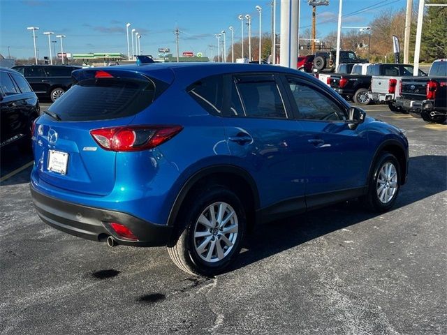 2014 Mazda CX-5 Sport