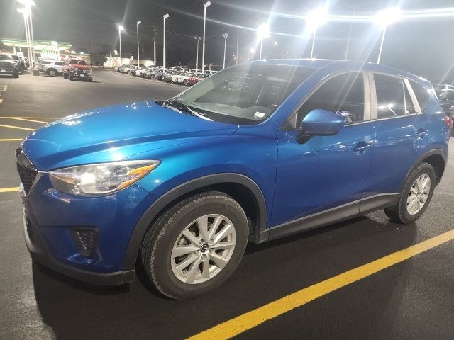 2014 Mazda CX-5 Sport