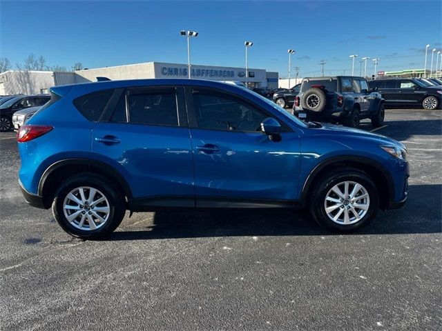 2014 Mazda CX-5 Sport