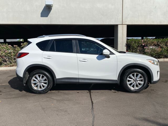 2014 Mazda CX-5 Sport