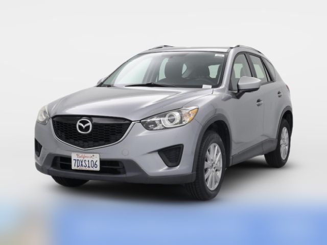 2014 Mazda CX-5 Sport