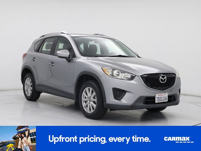 2014 Mazda CX-5 Sport