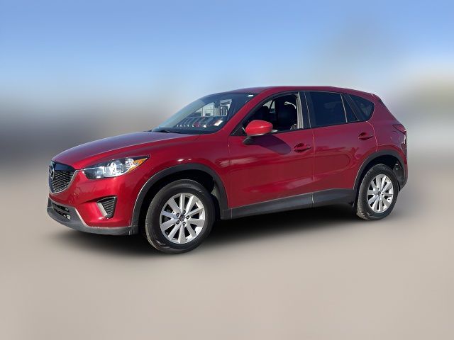 2014 Mazda CX-5 Sport