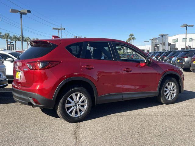 2014 Mazda CX-5 Sport