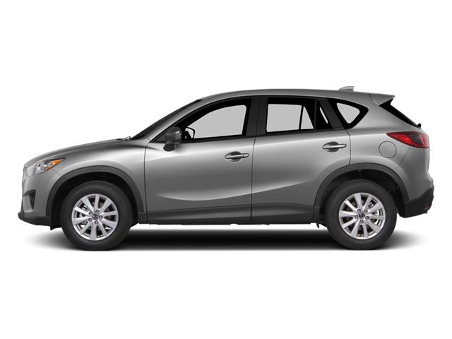 2014 Mazda CX-5 Sport