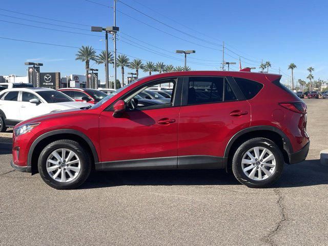 2014 Mazda CX-5 Sport