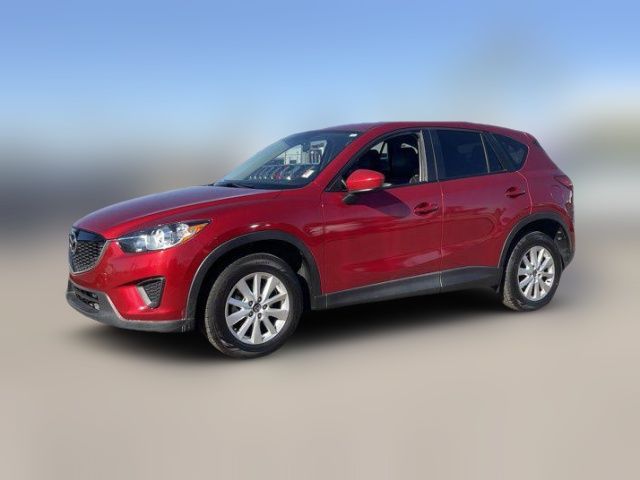 2014 Mazda CX-5 Sport