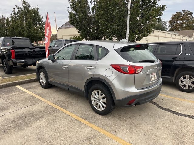 2014 Mazda CX-5 Sport