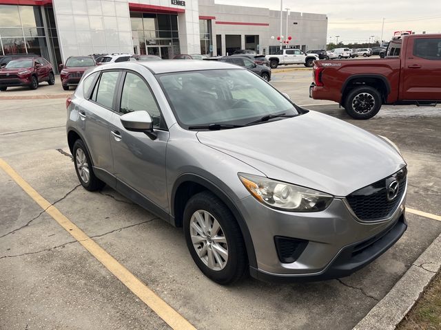 2014 Mazda CX-5 Sport