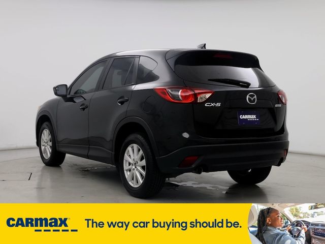 2014 Mazda CX-5 Sport