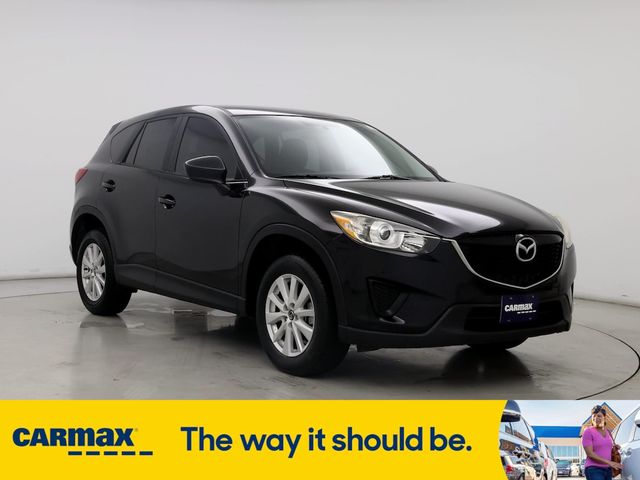 2014 Mazda CX-5 Sport