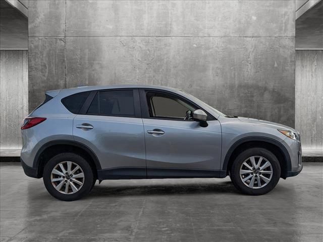 2014 Mazda CX-5 Sport