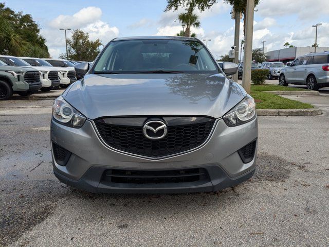 2014 Mazda CX-5 Sport