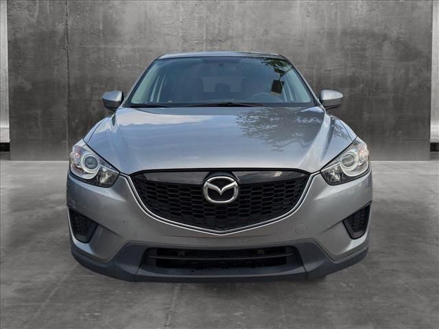 2014 Mazda CX-5 Sport