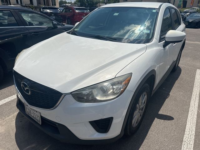 2014 Mazda CX-5 Sport