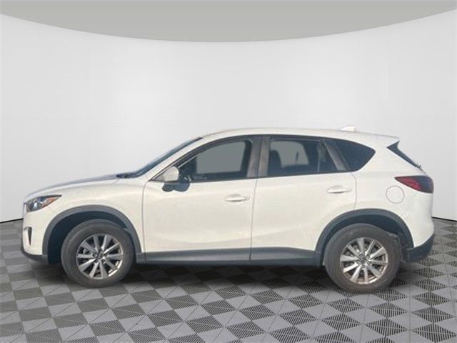 2014 Mazda CX-5 Sport