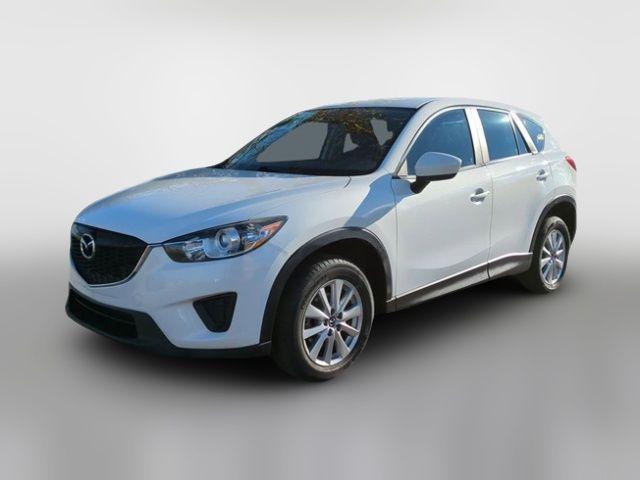 2014 Mazda CX-5 Sport