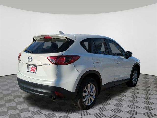 2014 Mazda CX-5 Sport