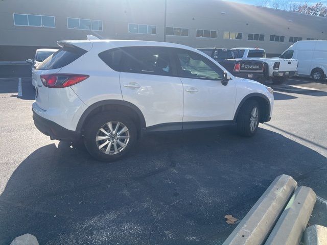 2014 Mazda CX-5 Sport