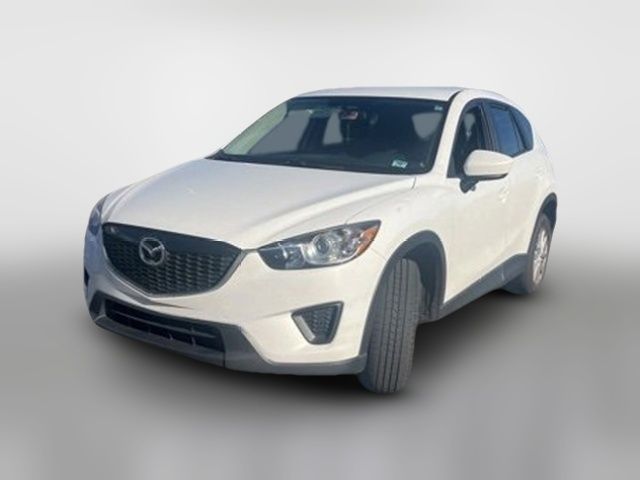 2014 Mazda CX-5 Sport