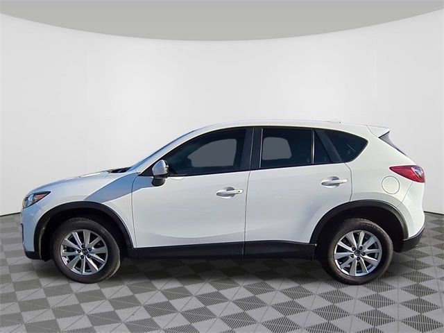 2014 Mazda CX-5 Sport