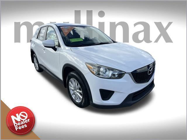 2014 Mazda CX-5 Sport