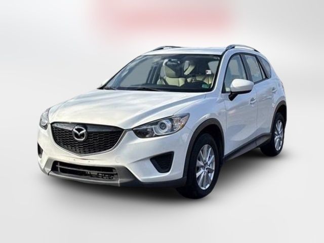 2014 Mazda CX-5 Sport