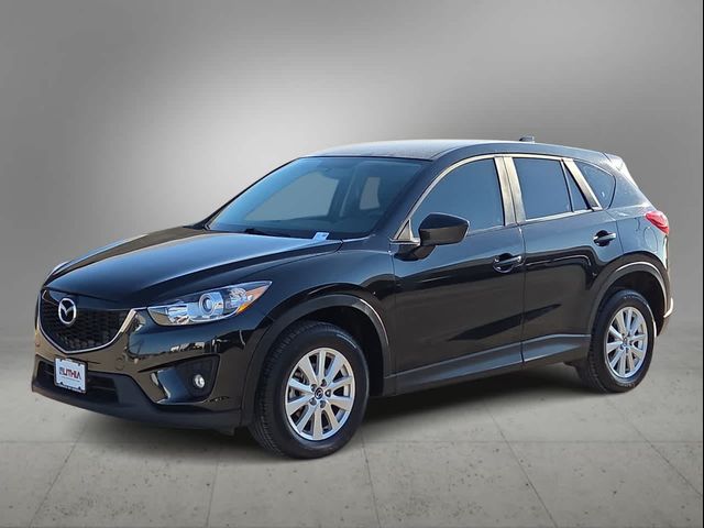 2014 Mazda CX-5 Sport