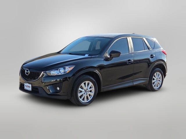 2014 Mazda CX-5 Sport