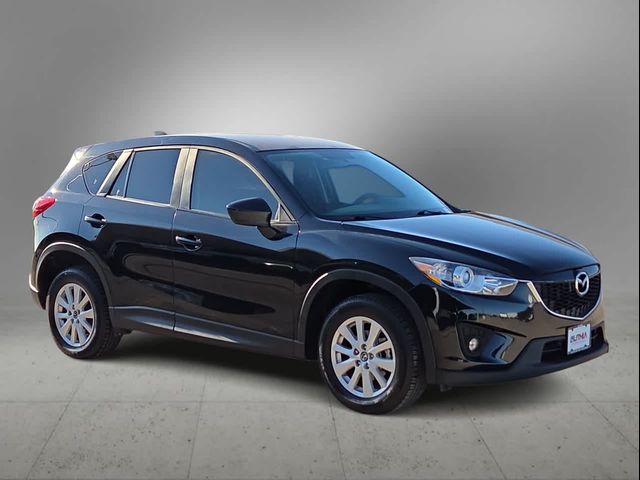 2014 Mazda CX-5 Sport