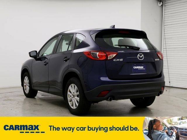 2014 Mazda CX-5 Sport