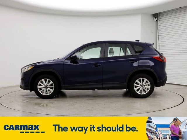 2014 Mazda CX-5 Sport