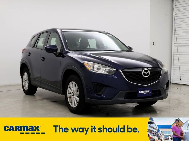 2014 Mazda CX-5 Sport