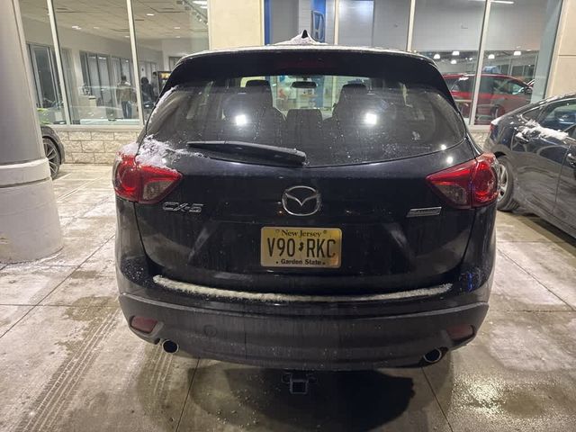 2014 Mazda CX-5 Sport