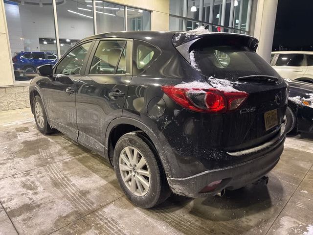 2014 Mazda CX-5 Sport