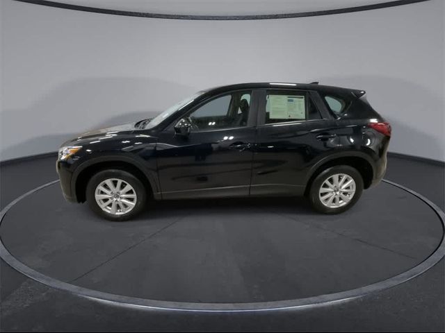 2014 Mazda CX-5 Sport