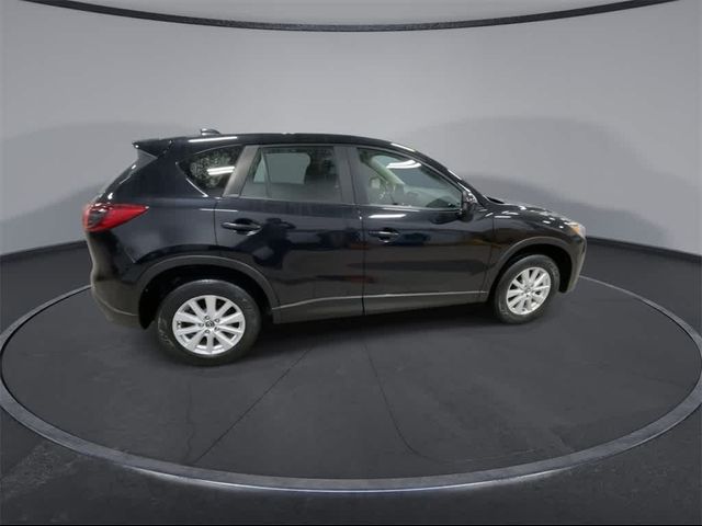 2014 Mazda CX-5 Sport