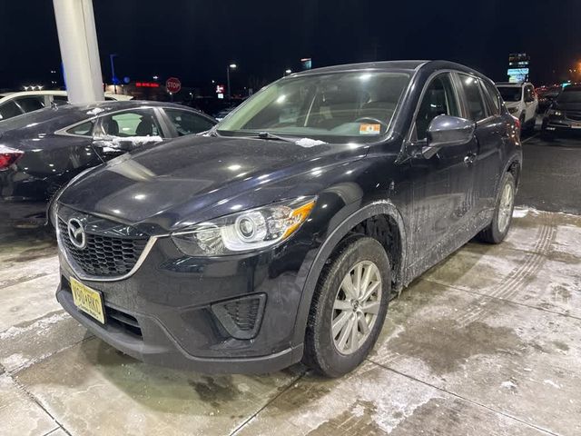 2014 Mazda CX-5 Sport