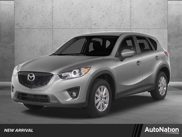 2014 Mazda CX-5 Sport