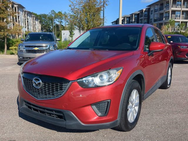 2014 Mazda CX-5 Sport