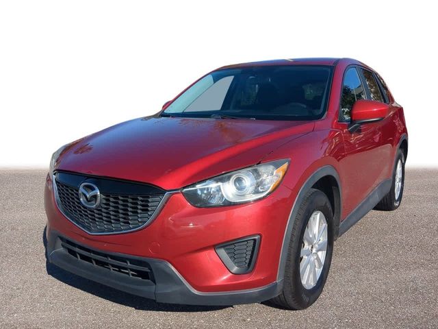 2014 Mazda CX-5 Sport