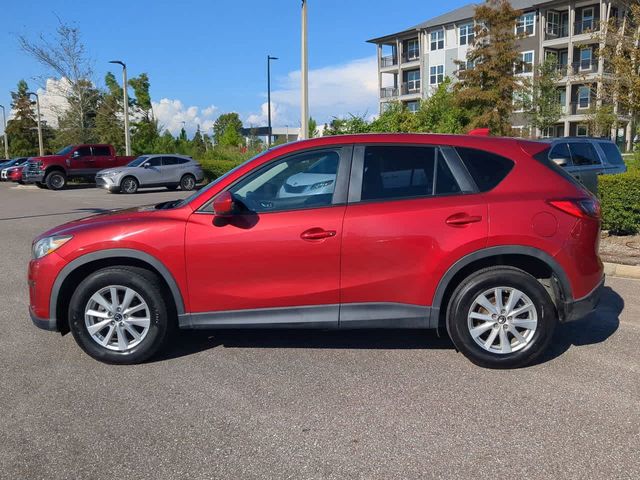 2014 Mazda CX-5 Sport