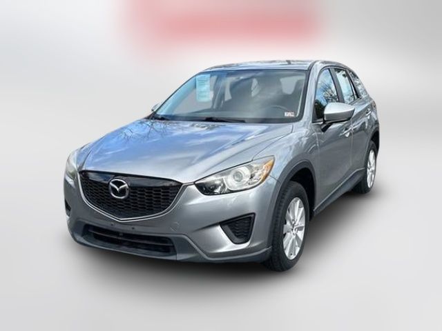 2014 Mazda CX-5 Sport