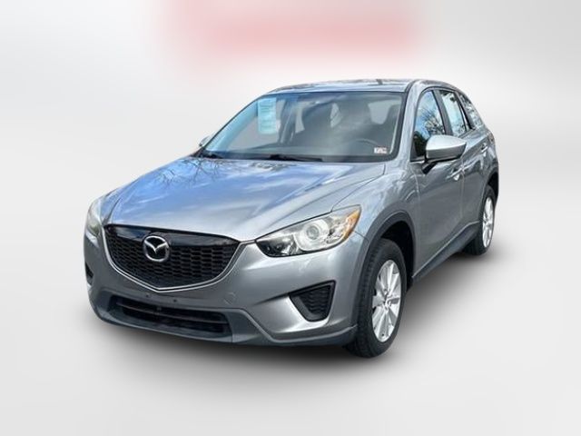 2014 Mazda CX-5 Sport