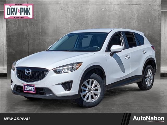 2014 Mazda CX-5 Sport