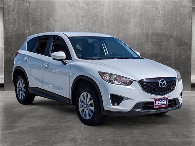 2014 Mazda CX-5 Sport