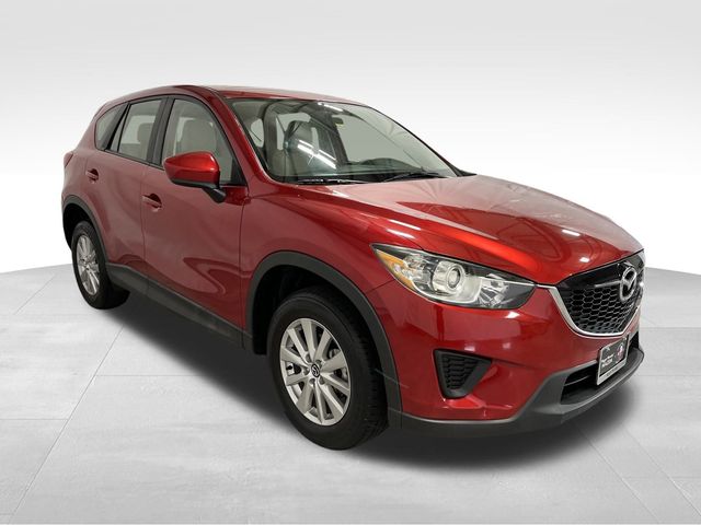 2014 Mazda CX-5 Sport